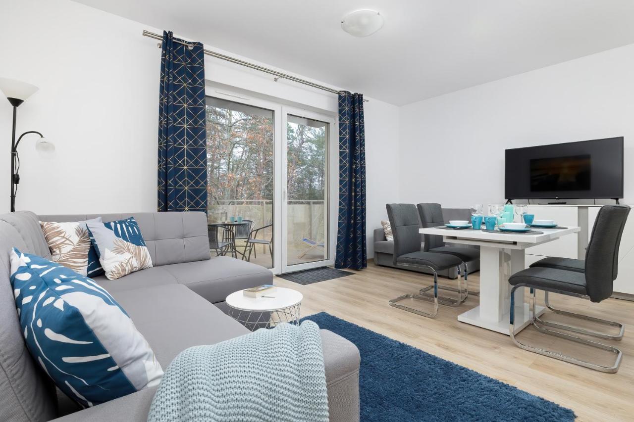 Apartment B 104 Pobierowo