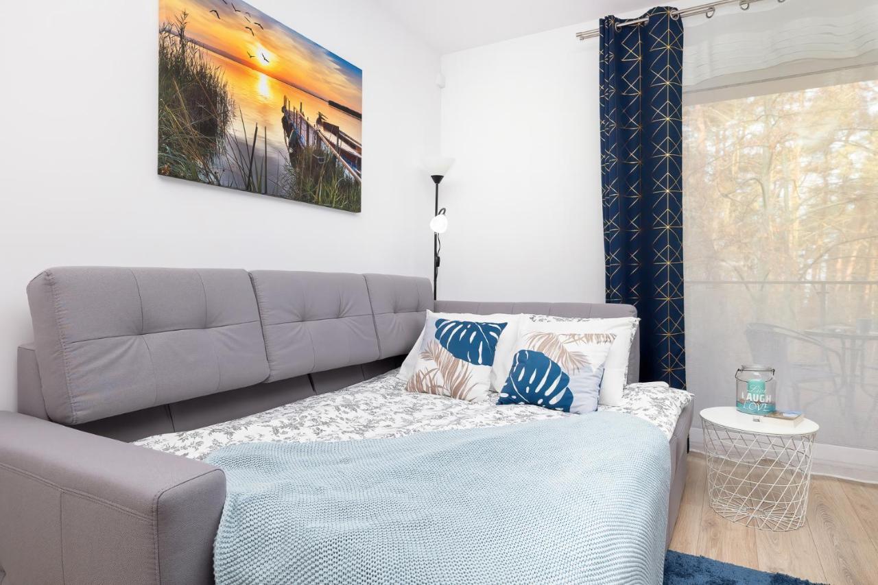 Apartment B 104 *