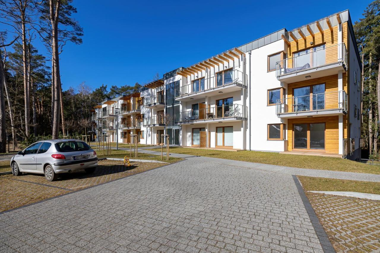 Apartment B 104